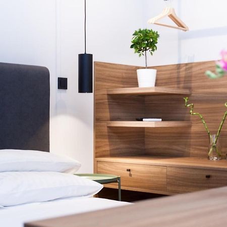 Rooms And Apartments Glossy Zagreb Exteriör bild