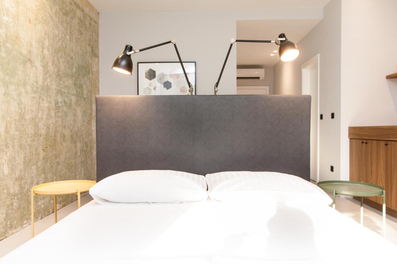 Rooms And Apartments Glossy Zagreb Exteriör bild