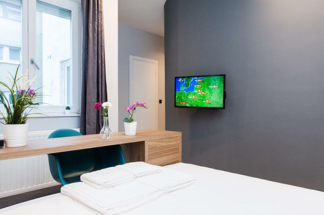 Rooms And Apartments Glossy Zagreb Exteriör bild